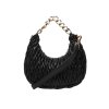 THE DEMURE HOBO BAG